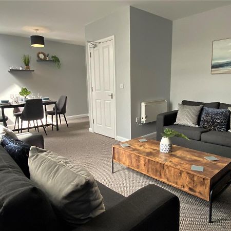 Blackpool Sleepover Apartment 5 Free Parking Sleeps 6 Exterior photo