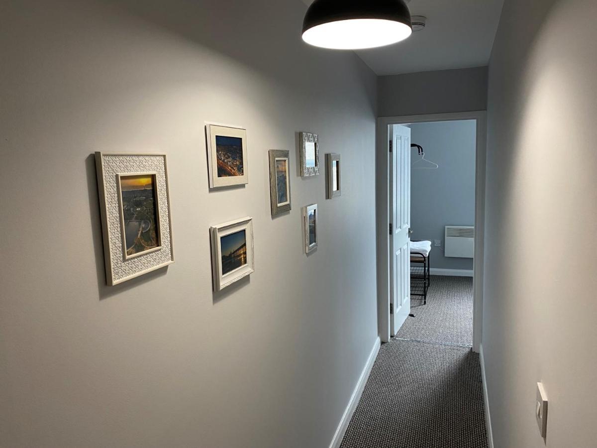Blackpool Sleepover Apartment 5 Free Parking Sleeps 6 Exterior photo