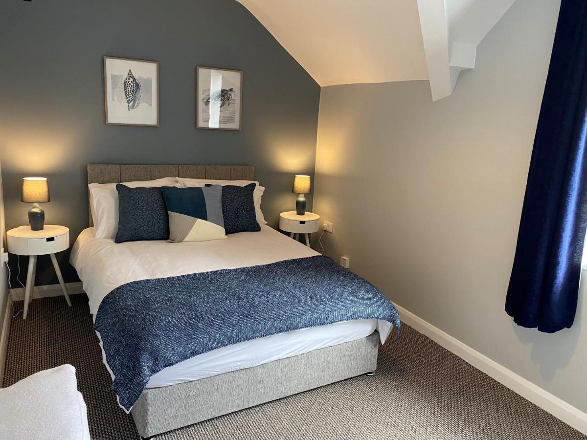 Blackpool Sleepover Apartment 5 Free Parking Sleeps 6 Exterior photo